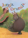 Jungle Grumble cover