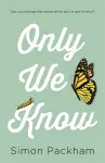 Only We Know cover