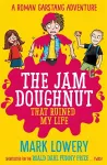 The Jam Doughnut That Ruined My Life cover