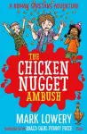 The Chicken Nugget Ambush cover