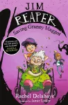 Jim Reaper: Saving Granny Maggot cover