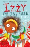 Izzy the Invisible cover