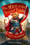 The Mice of the Round Table 1: A Tail of Camelot cover