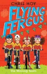 Flying Fergus 5: The Winning Team cover
