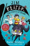 Jim Reaper: The Glove of Death cover