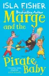 Marge and the Pirate Baby cover