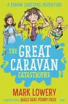 The Great Caravan Catastrophe cover