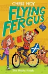 Flying Fergus 10: The Photo Finish cover