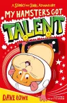 My Hamster's Got Talent cover