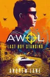 AWOL 3: Last Boy Standing cover