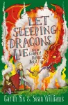Let Sleeping Dragons Lie: Have Sword, Will Travel 2 cover