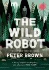 The Wild Robot: Soon to be a major DreamWorks animation! cover