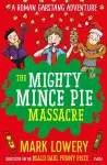 The Mighty Mince Pie Massacre cover