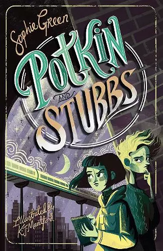 Potkin and Stubbs cover