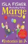 Marge The Collection: 9 stories in 1 cover