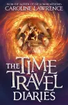 The Time Travel Diaries cover