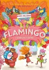 Hotel Flamingo: Carnival Caper cover