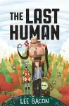 The Last Human cover