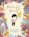 Butterfly Brain cover