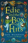 Edie and the Box of Flits (Edie and the Flits 1) cover