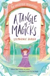 A Tangle Of Magicks: An Improper Adventure 2 cover