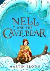 Nell and the Cave Bear cover