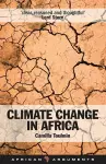 Climate Change in Africa cover