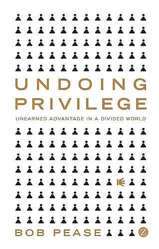 Undoing Privilege cover