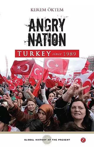 Angry Nation cover