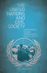 The United Nations and Civil Society cover