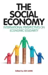 The Social Economy cover
