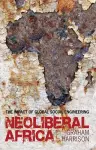 Neoliberal Africa cover