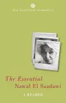 The Essential Nawal El Saadawi cover