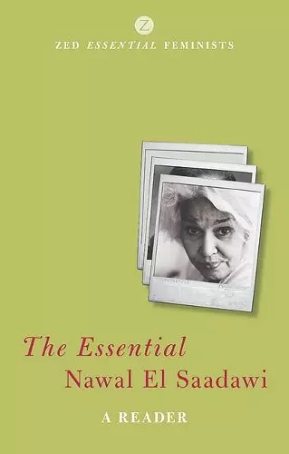 The Essential Nawal El Saadawi cover