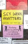 Sex Work Matters cover