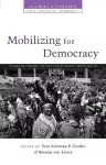 Mobilizing for Democracy cover
