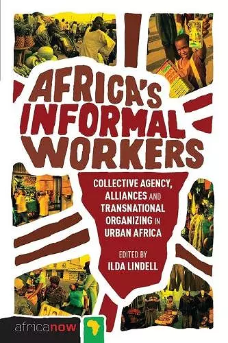 Africa's Informal Workers cover