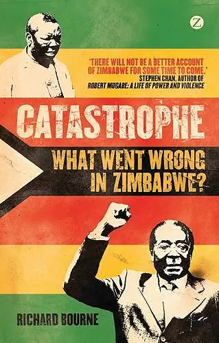 Catastrophe cover