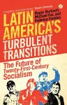 Latin America's Turbulent Transitions cover