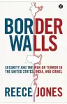 Border Walls cover
