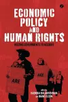 Economic Policy and Human Rights cover