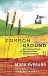 Common Ground cover