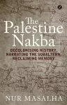 The Palestine Nakba cover