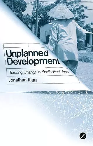 Unplanned Development cover