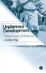 Unplanned Development cover