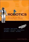 Robotics: State Of The Art And Future Challenges cover