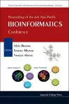 Proceedings Of The 6th Asia-pacific Bioinformatics Conference cover