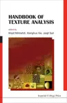 Handbook Of Texture Analysis cover