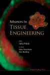 Advances In Tissue Engineering cover