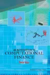Introduction To Computational Finance, An cover